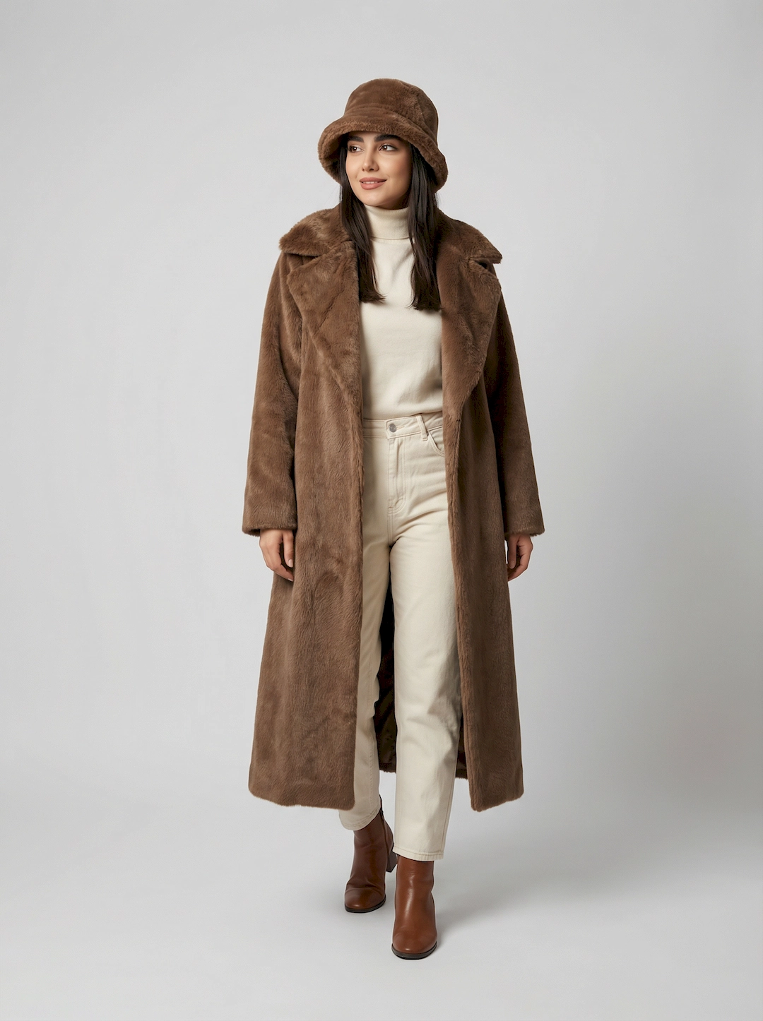 پالتو زنانه 3678